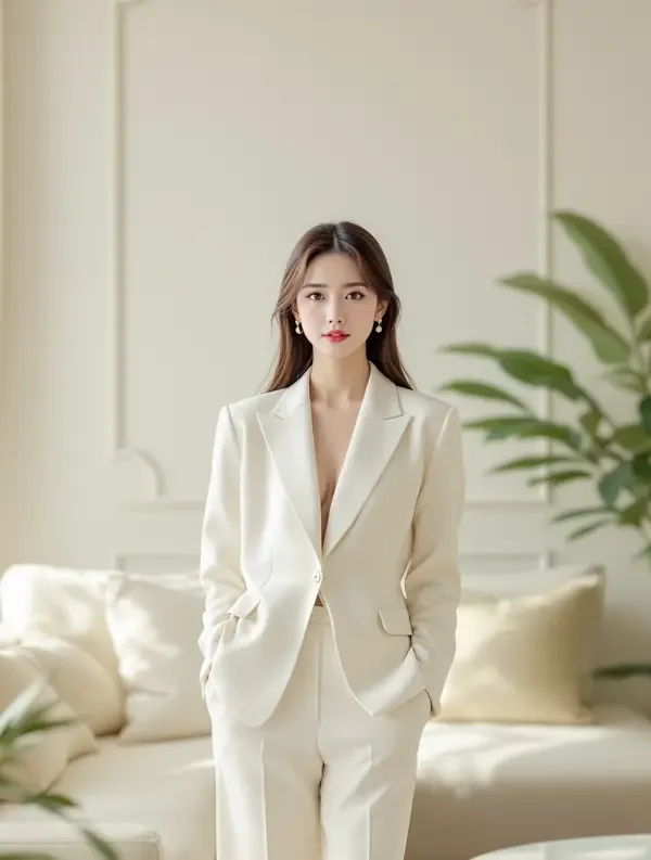 小小千金识破局（逆袭短剧）封面海报
